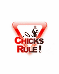 pic for Chicks Rule